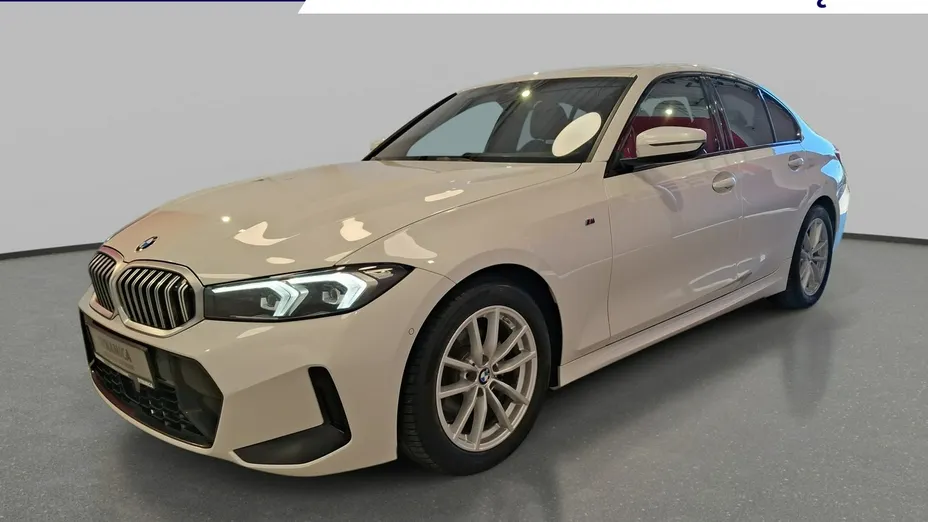 BMW Seria 3 -