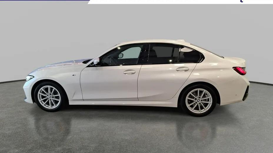 BMW Seria 3 -