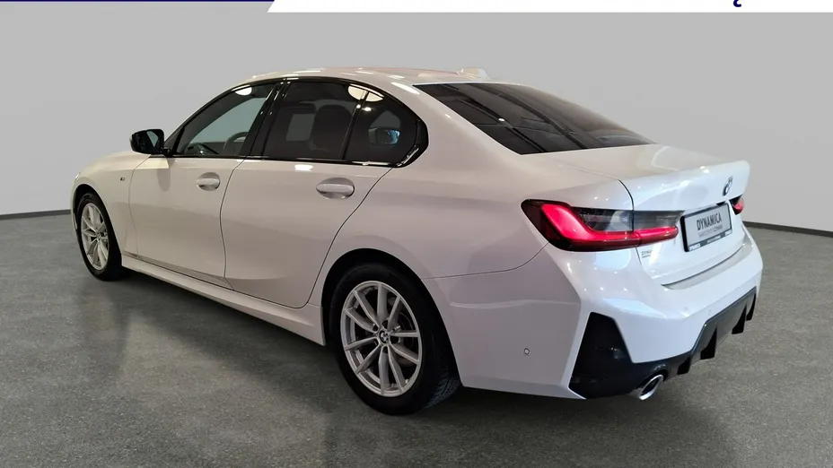 BMW Seria 3 -