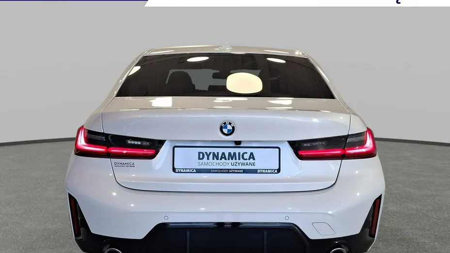 BMW Seria 3 -