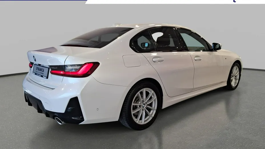 BMW Seria 3 -