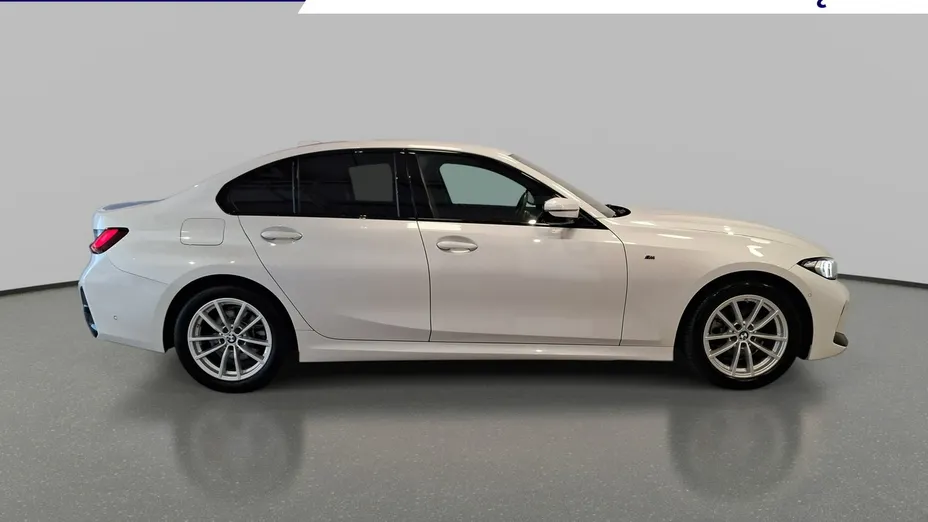 BMW Seria 3 -