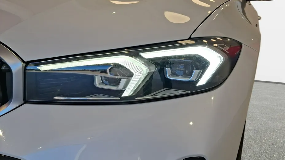 BMW Seria 3 -