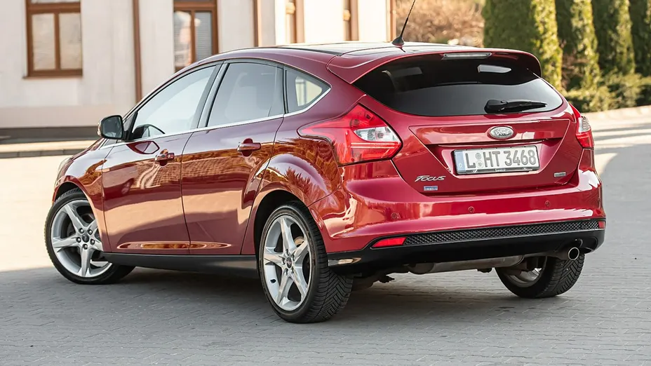 FORD Focus -