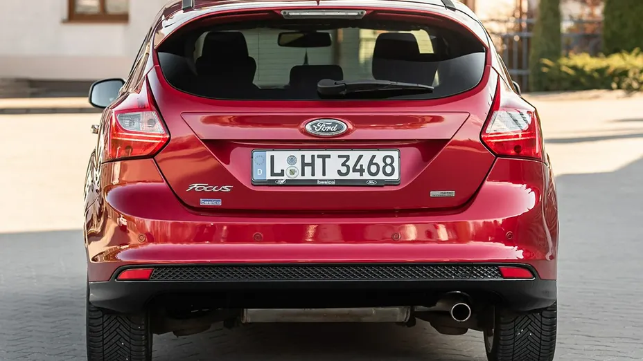 FORD Focus -