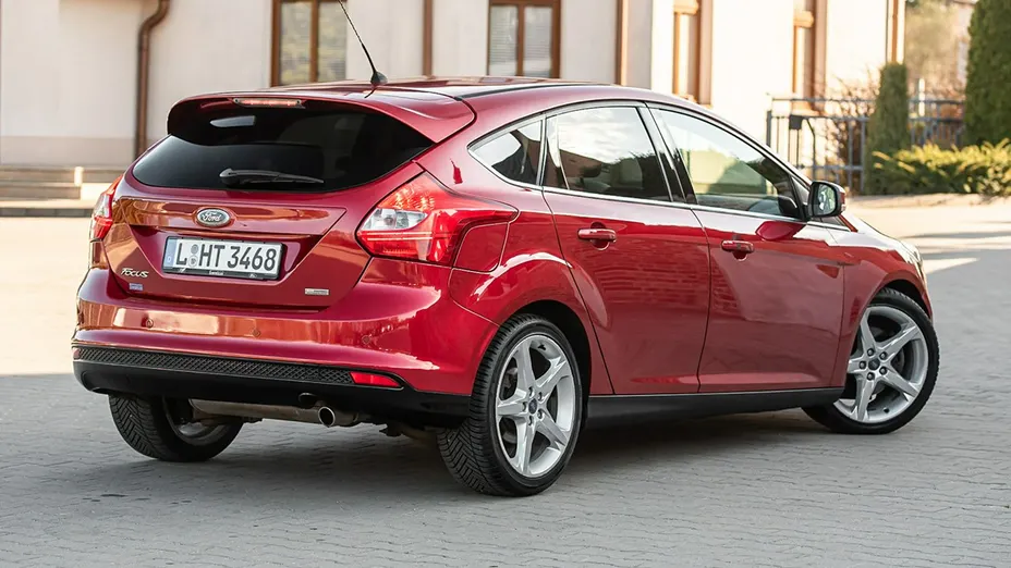 FORD Focus -