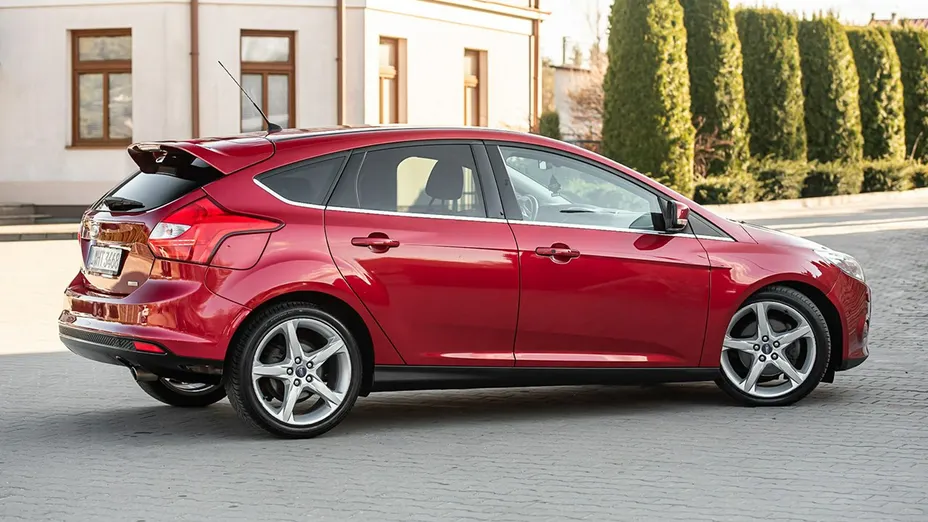 FORD Focus -