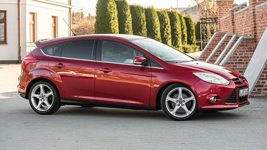 FORD Focus -