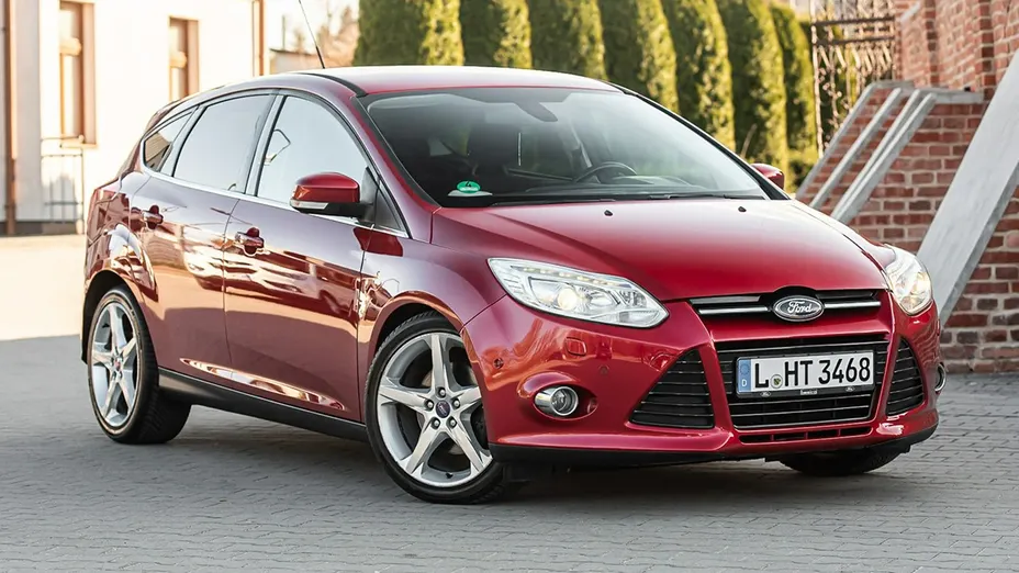 FORD Focus -