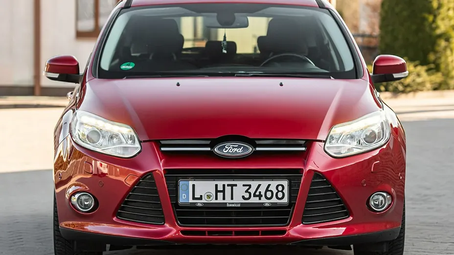 FORD Focus -