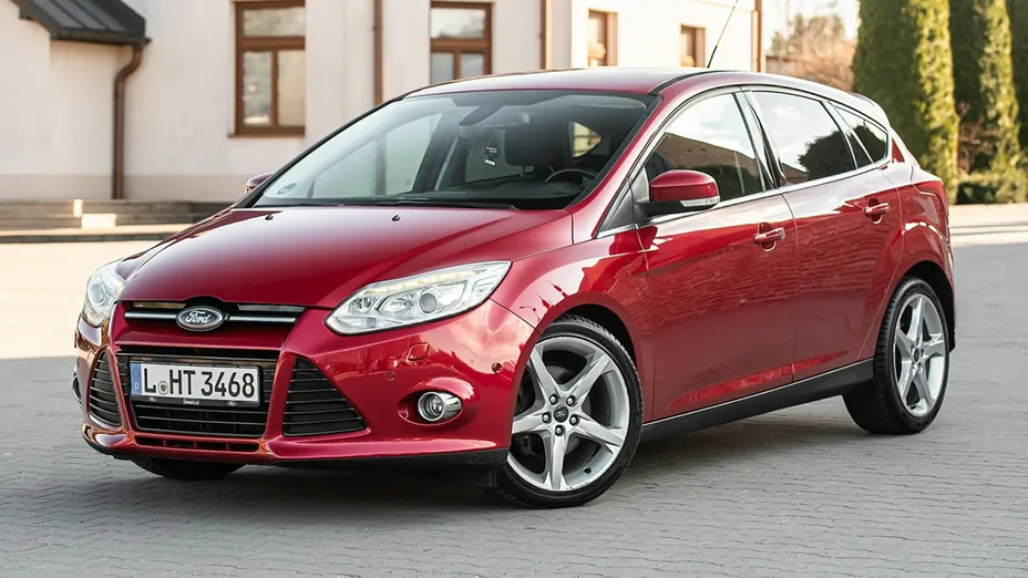 FORD Focus -