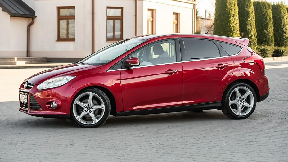 FORD Focus -