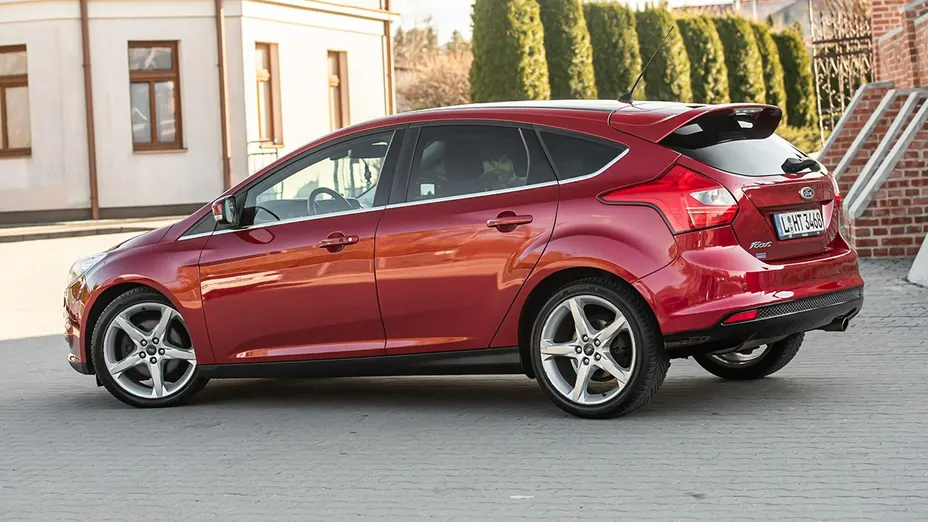 FORD Focus -
