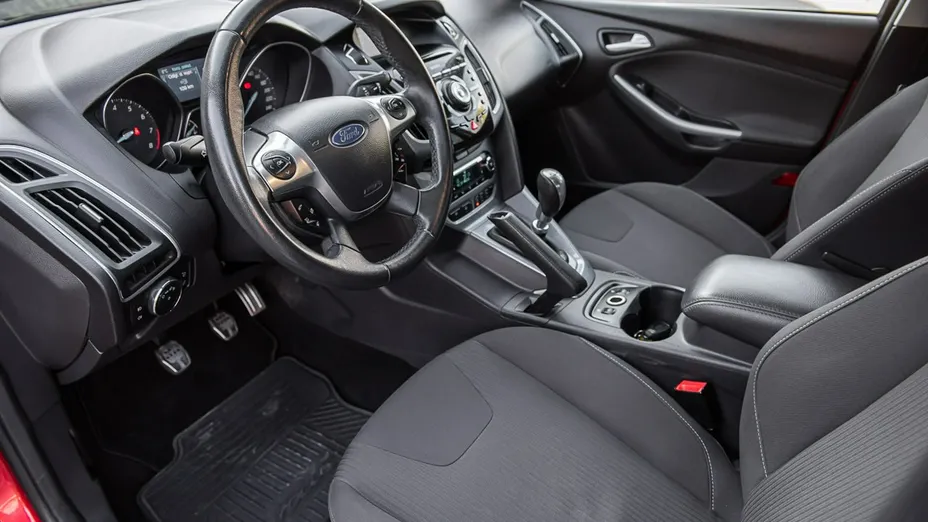 FORD Focus -