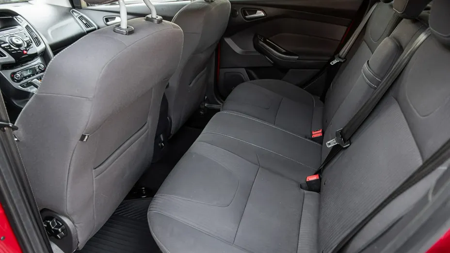 FORD Focus -