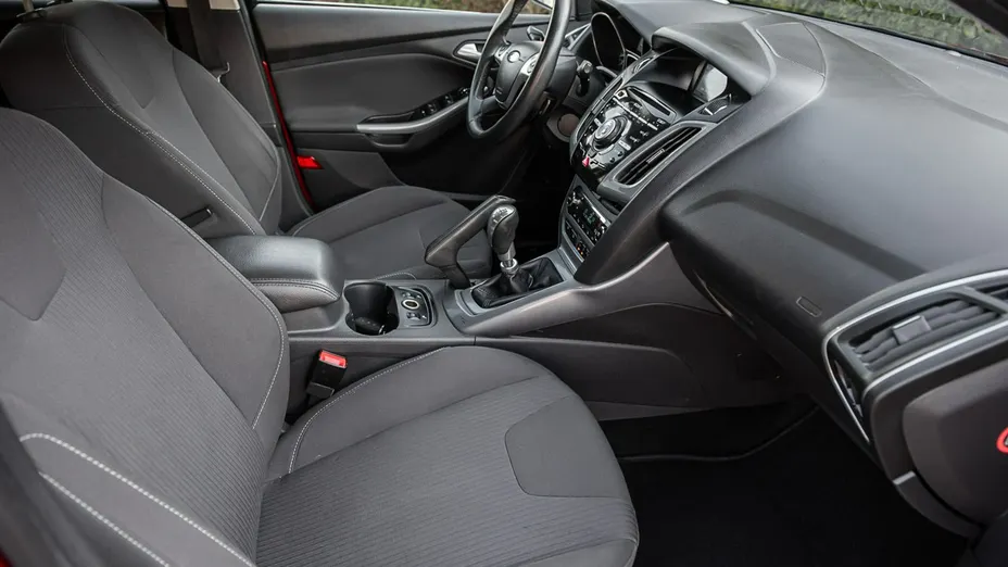 FORD Focus -