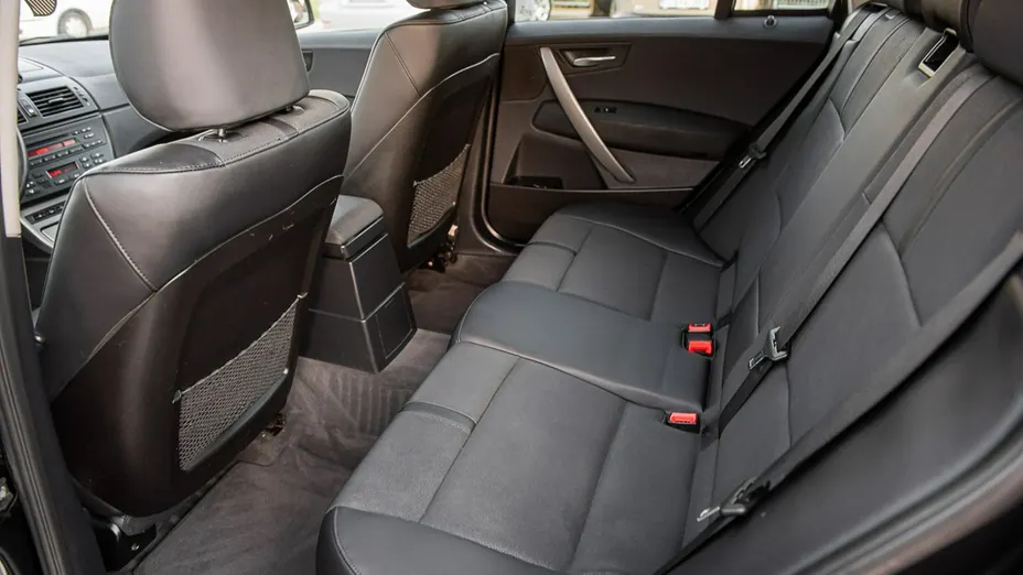 BMW X3 -