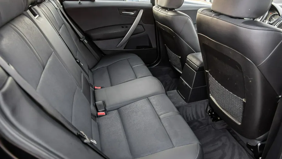 BMW X3 -