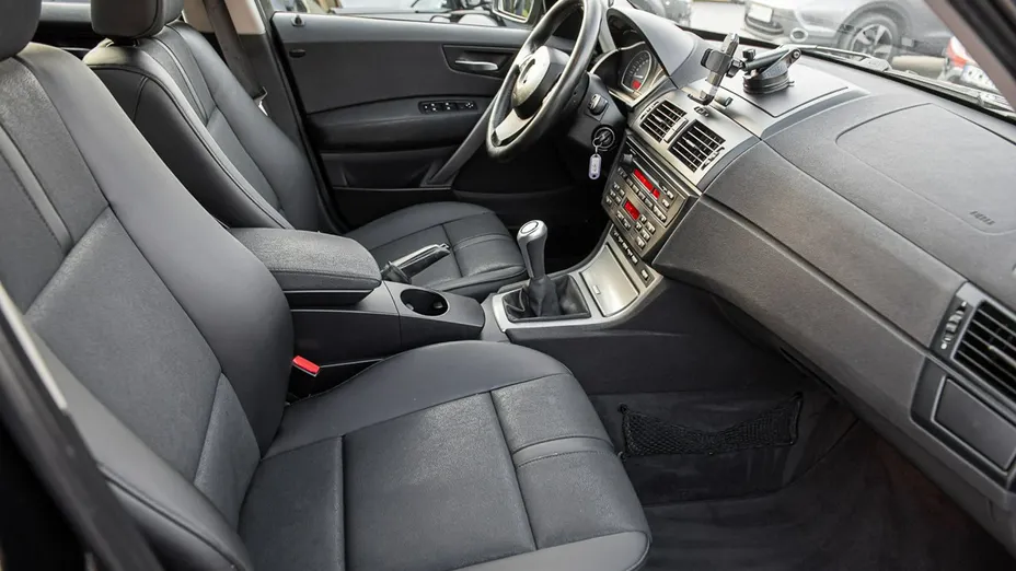 BMW X3 -
