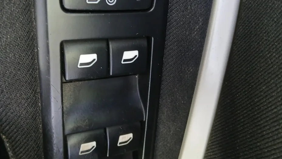 CITROEN C5 -