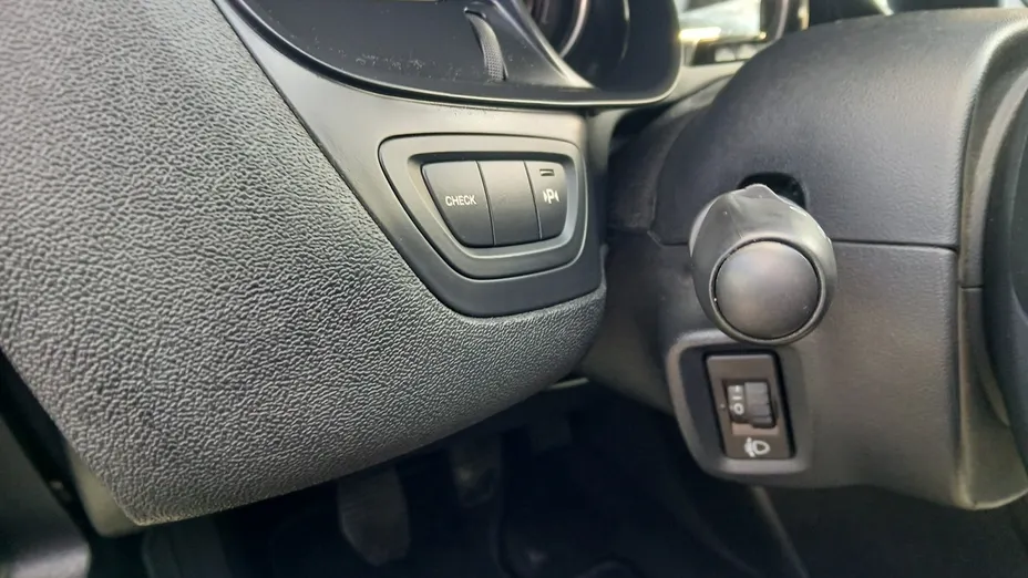CITROEN C5 -