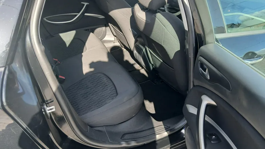 CITROEN C5 -