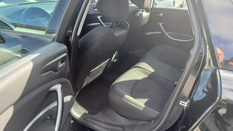 CITROEN C5 -