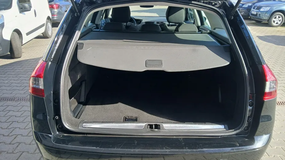 CITROEN C5 -