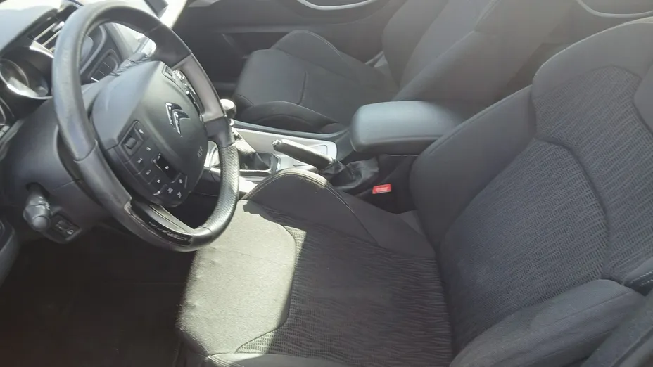 CITROEN C5 -