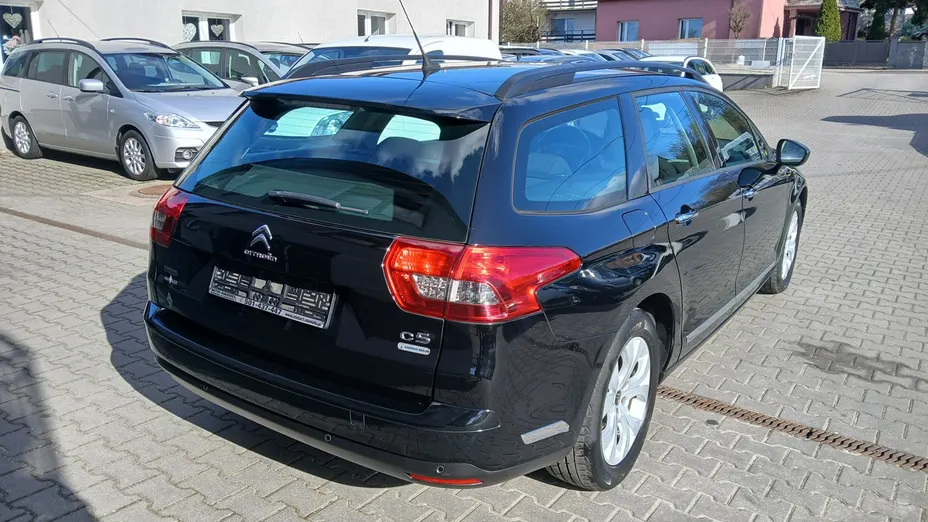 CITROEN C5 -