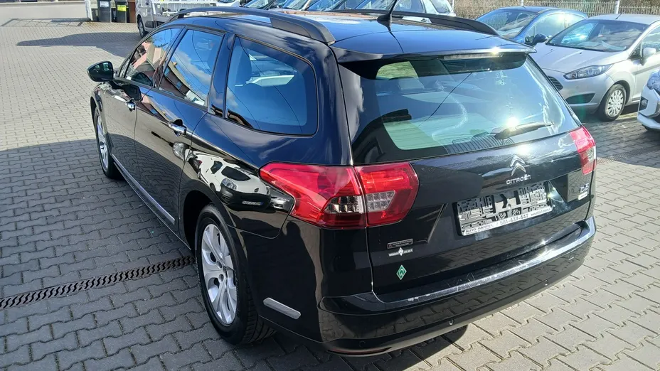 CITROEN C5 -