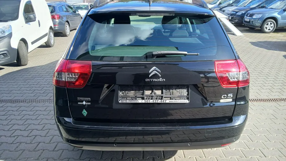 CITROEN C5 -