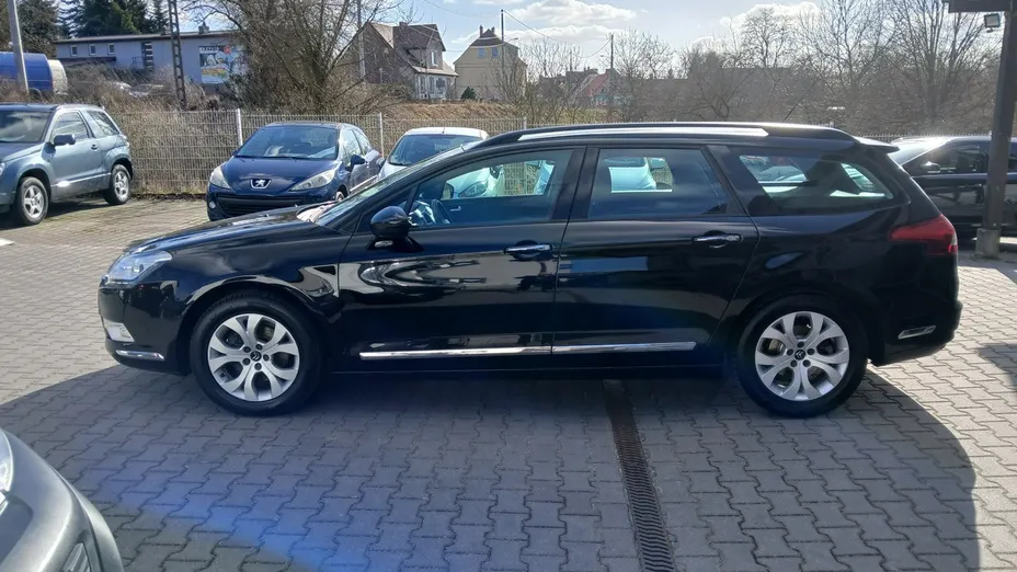 CITROEN C5 -