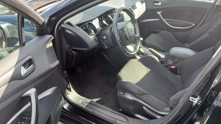 CITROEN C5 -
