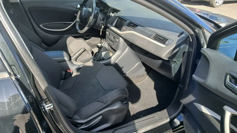 CITROEN C5 -