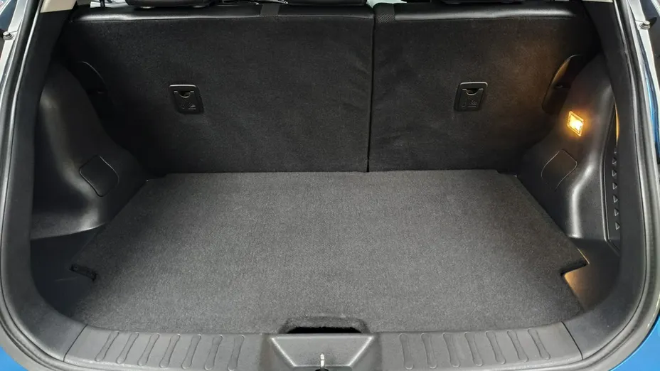NISSAN Juke -