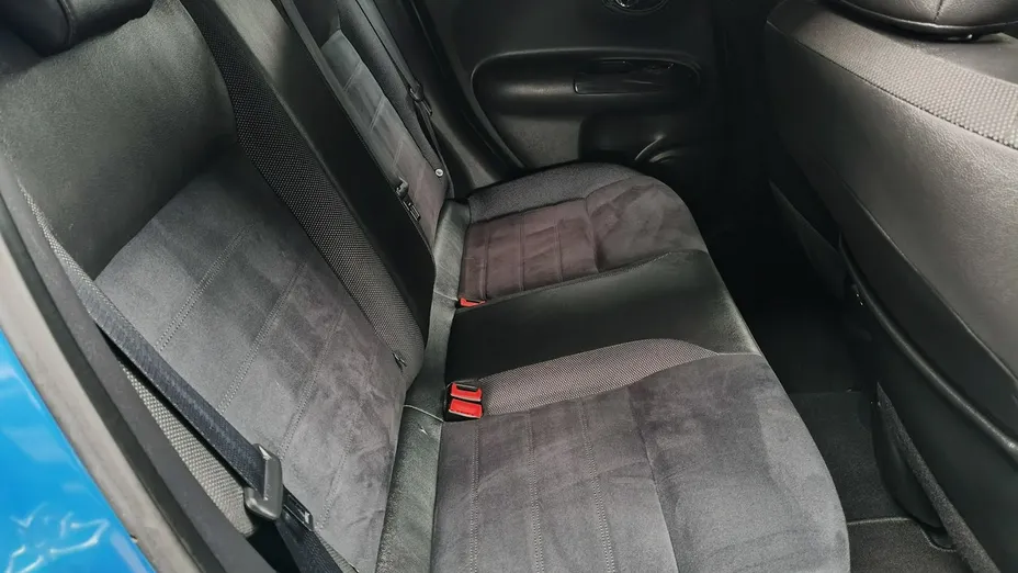 NISSAN Juke -
