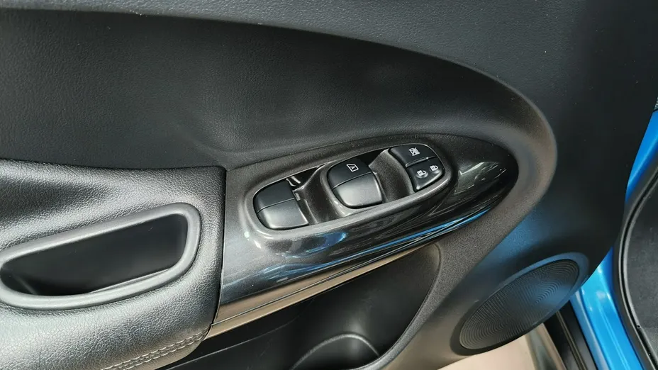 NISSAN Juke -