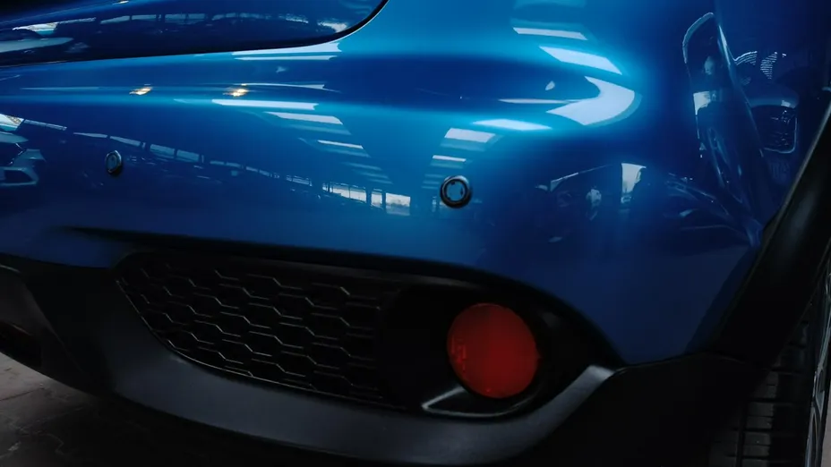 NISSAN Juke -
