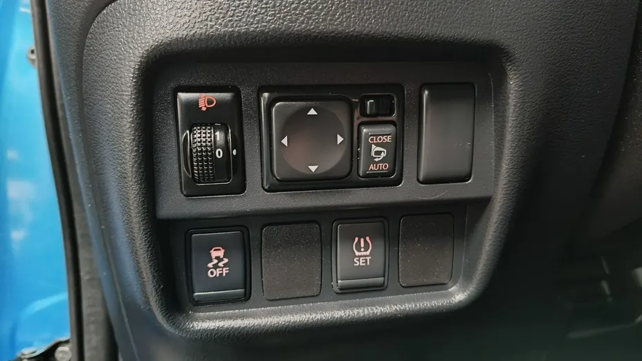 NISSAN Juke -