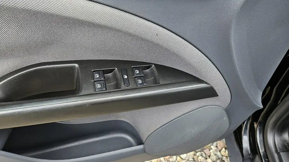 SEAT Altea XL -