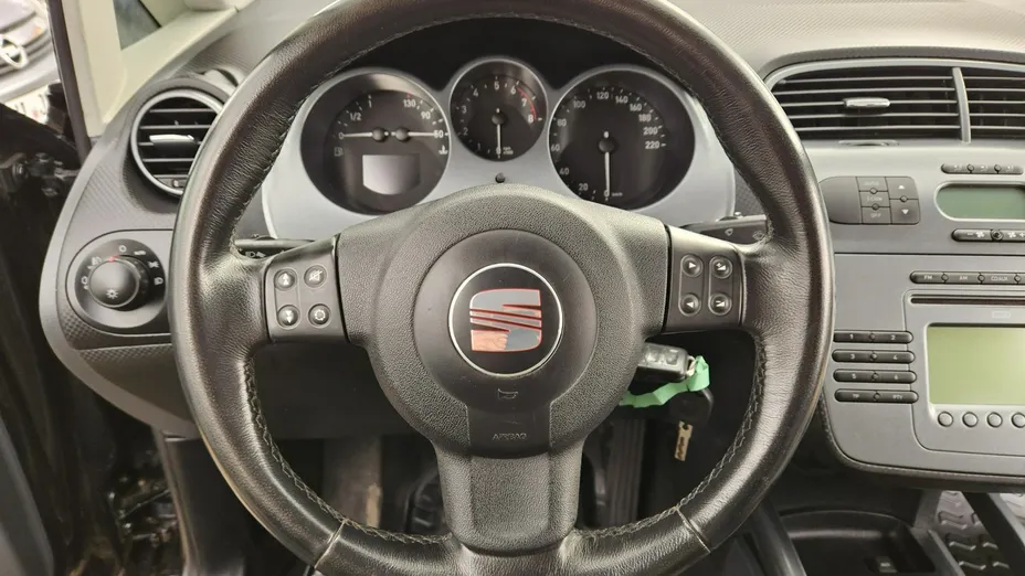 SEAT Altea XL -
