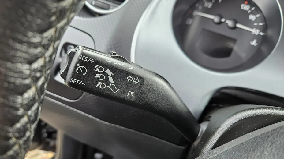 SEAT Altea XL -