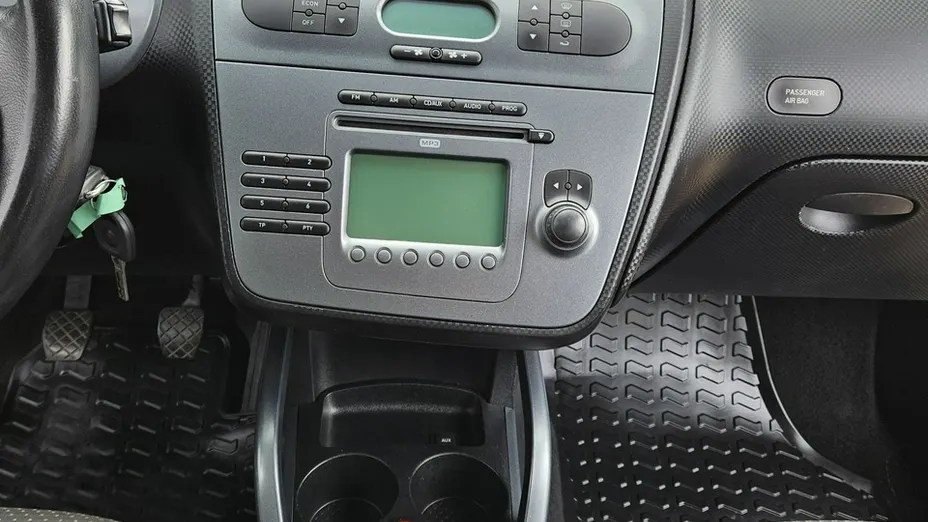 SEAT Altea XL -