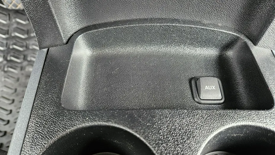 SEAT Altea XL -