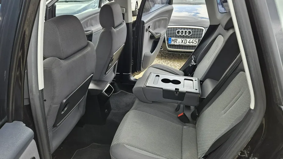 SEAT Altea XL -