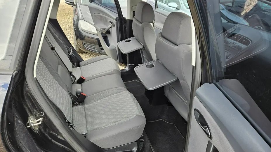 SEAT Altea XL -