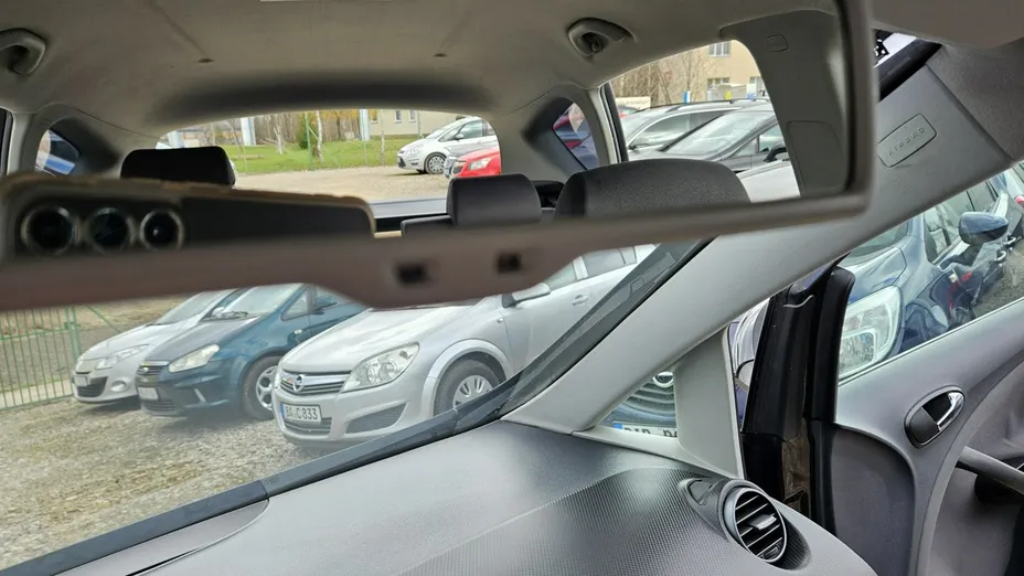 SEAT Altea XL -