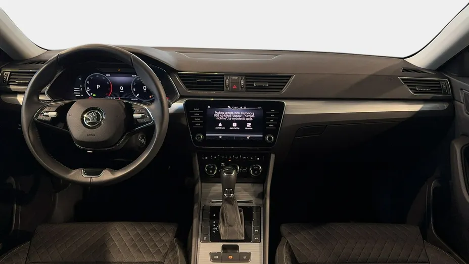 SKODA Superb Superb 1.5 TSI Ambition DSG