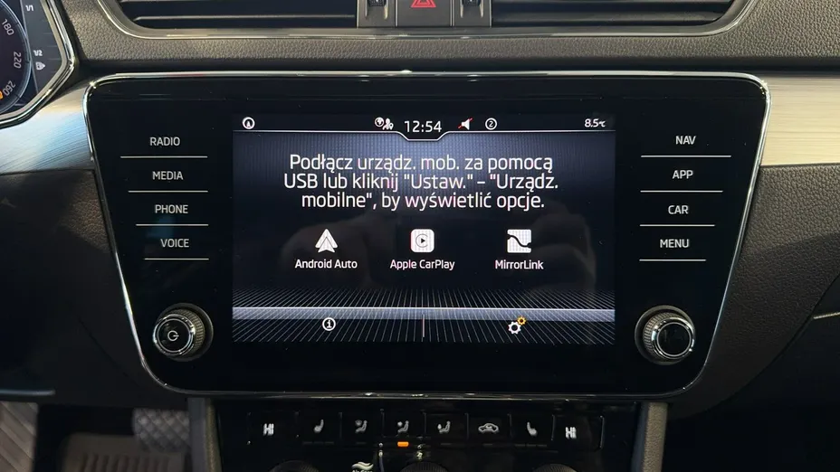 SKODA Superb Superb 1.5 TSI Ambition DSG